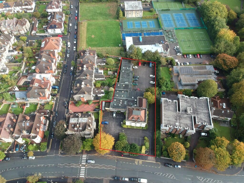 Main image of property: Redland Road, Bristol, BS6