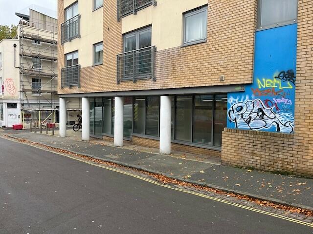 Additional property image - King Square Avenue, Bristol, BS2