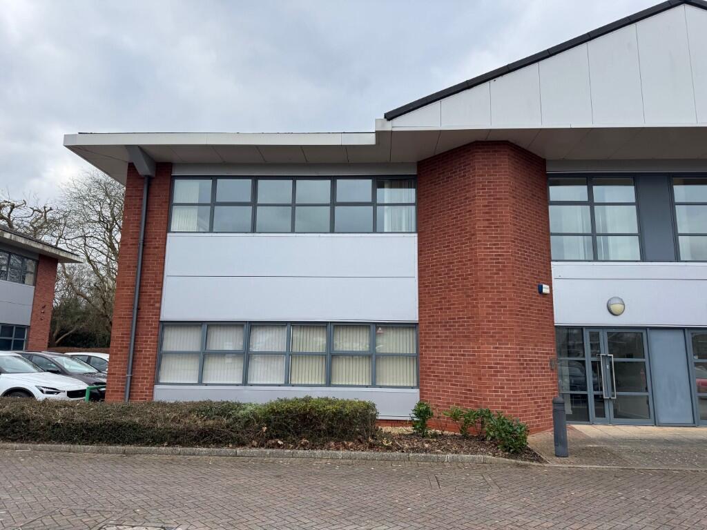 Main image of property: Macrae Road, BS20