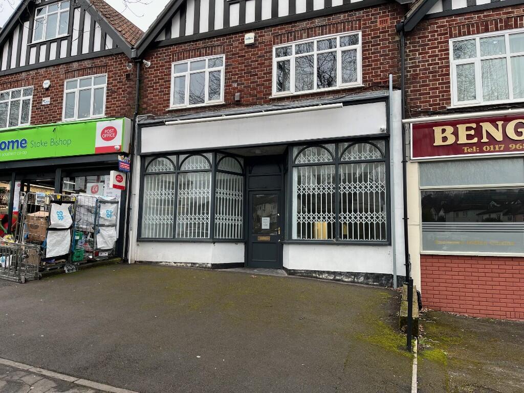 Main image of property: Druid Hill, Bristol, BS9