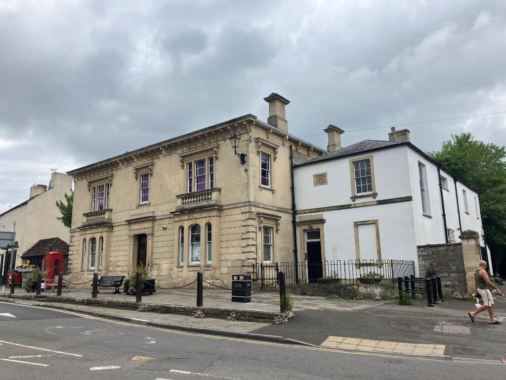 Main image of property: The Plain, BS35