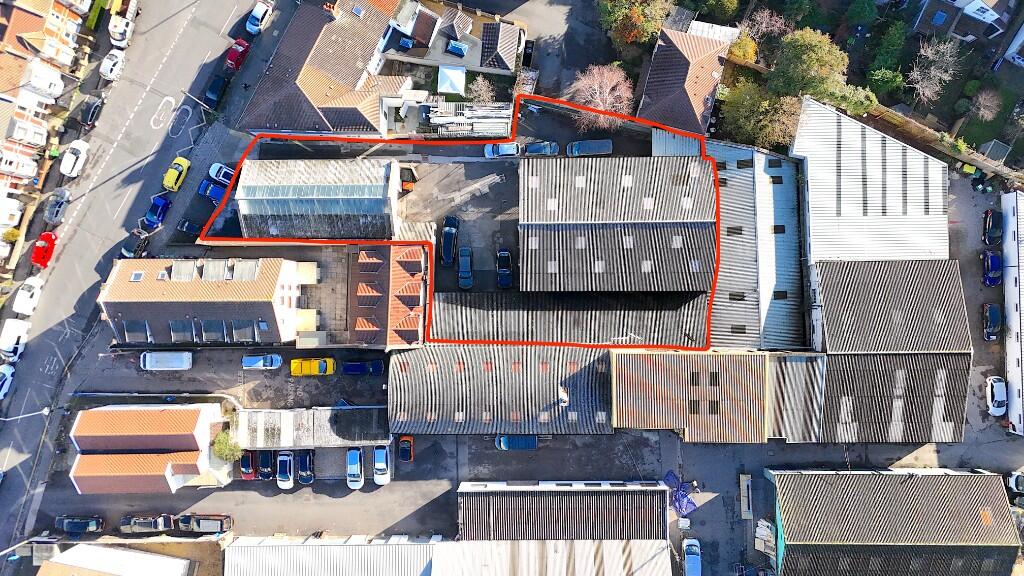 Main image of property: Ashley Down Road, Bristol, BS7