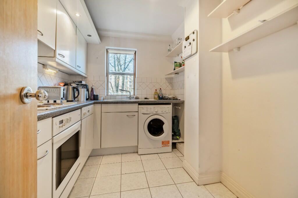 Additional property image - Petersfield, Cambridge, Cambridgeshire, CB1