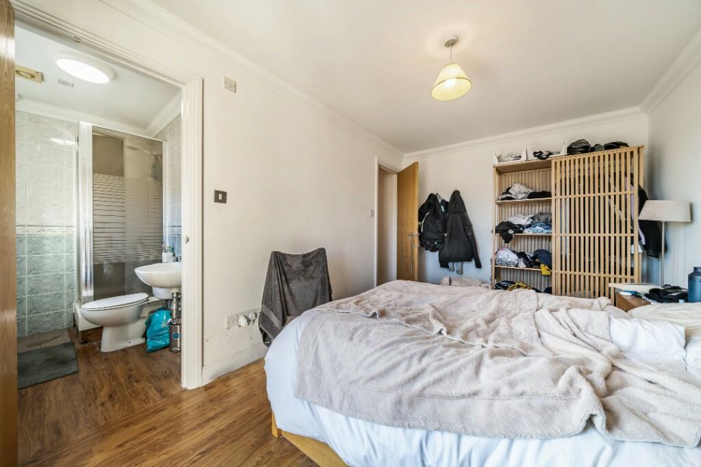 Additional property image - Petersfield, Cambridge, Cambridgeshire, CB1