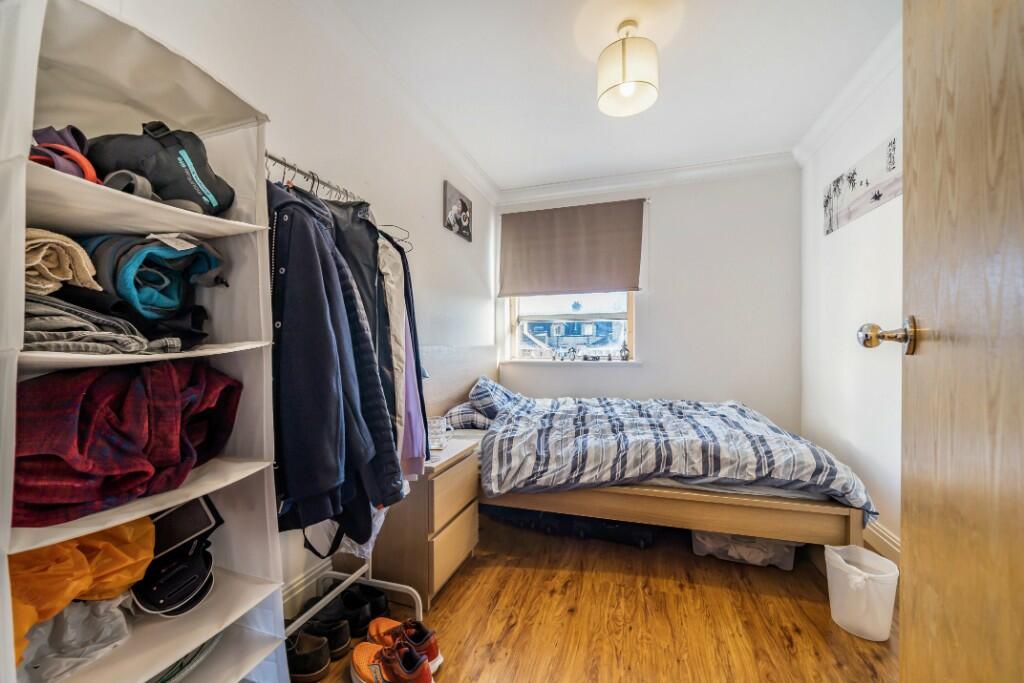 Additional property image - Petersfield, Cambridge, Cambridgeshire, CB1