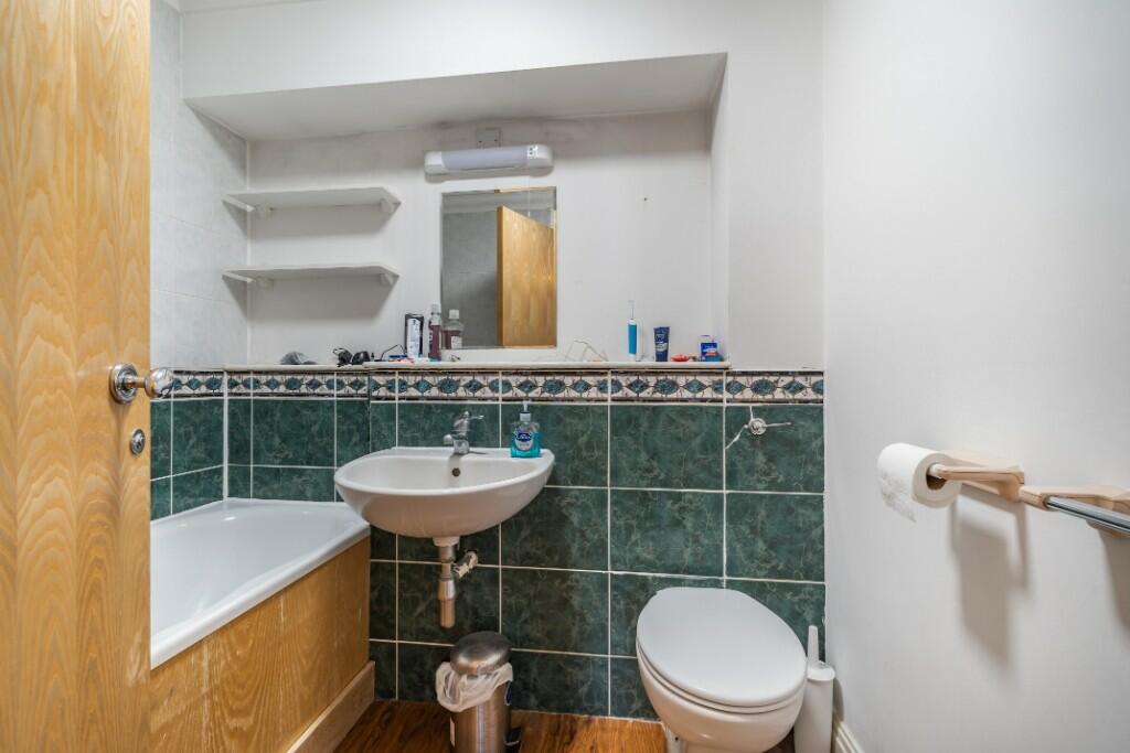 Additional property image - Petersfield, Cambridge, Cambridgeshire, CB1