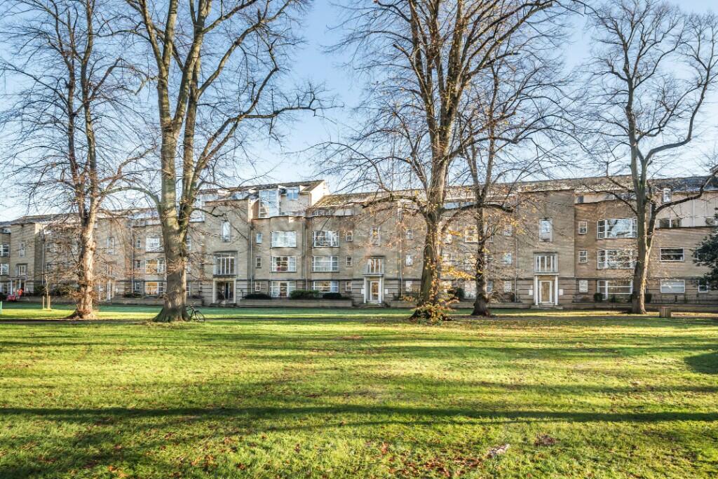 Additional property image - Petersfield, Cambridge, Cambridgeshire, CB1