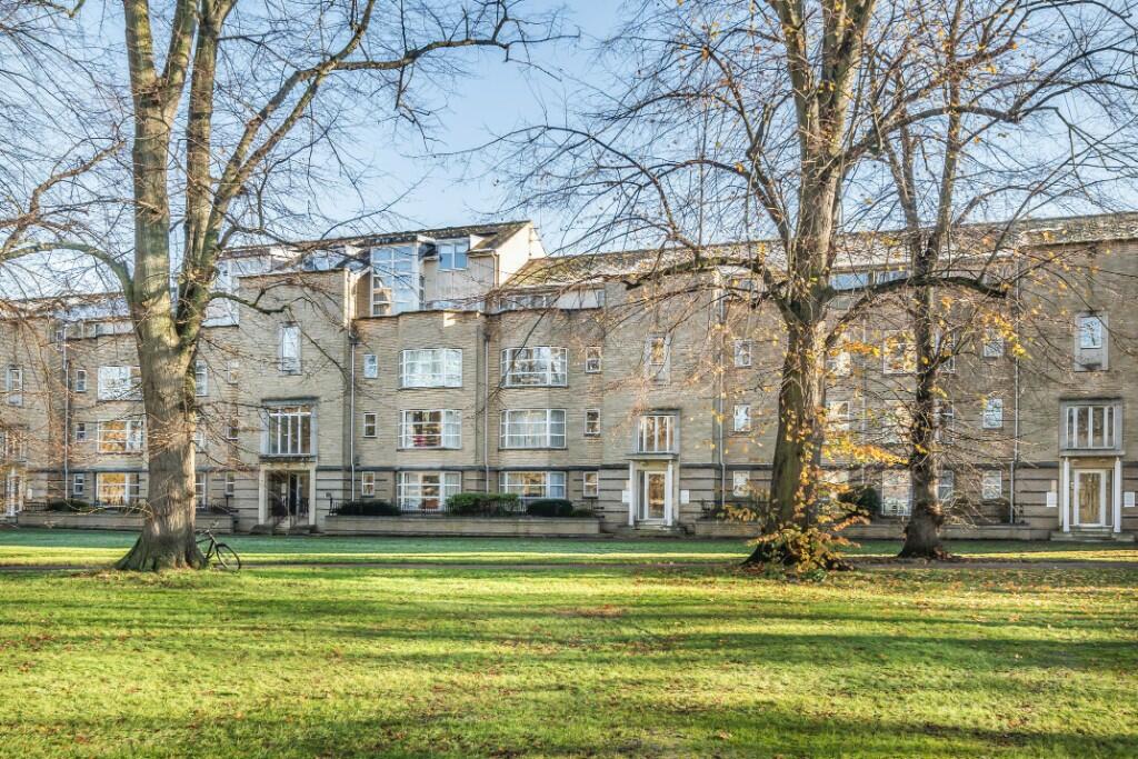Additional property image - Petersfield, Cambridge, Cambridgeshire, CB1