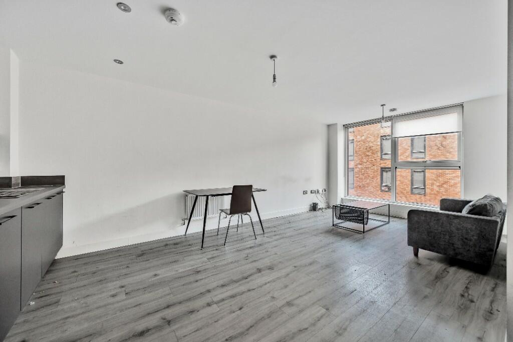 Additional property image - Cliveland Street, Birmingham, B19