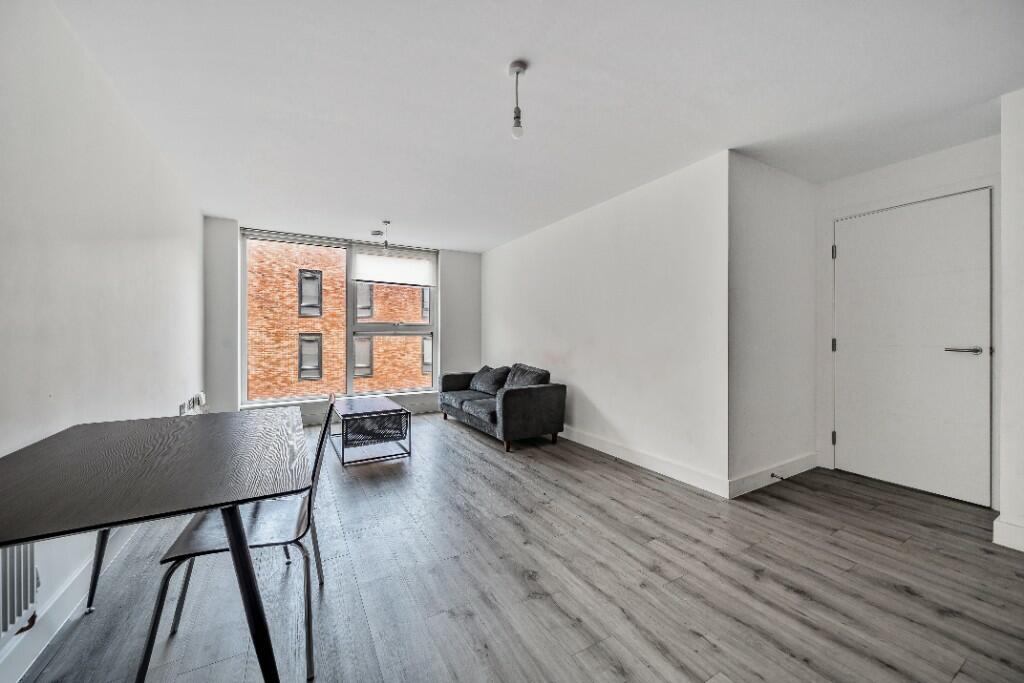 Additional property image - Cliveland Street, Birmingham, B19