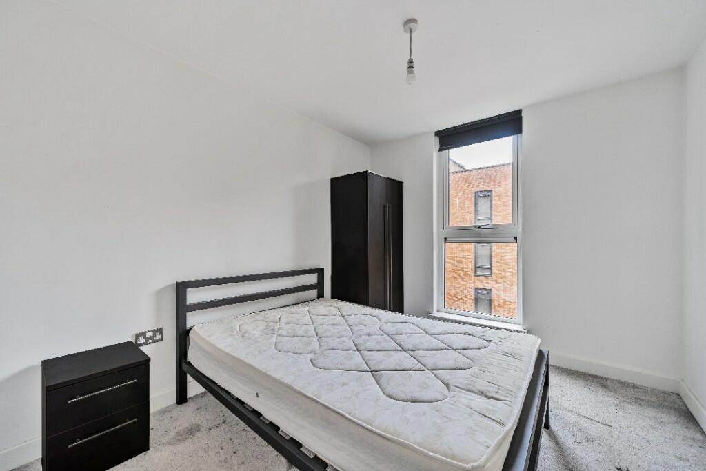 Additional property image - Cliveland Street, Birmingham, B19