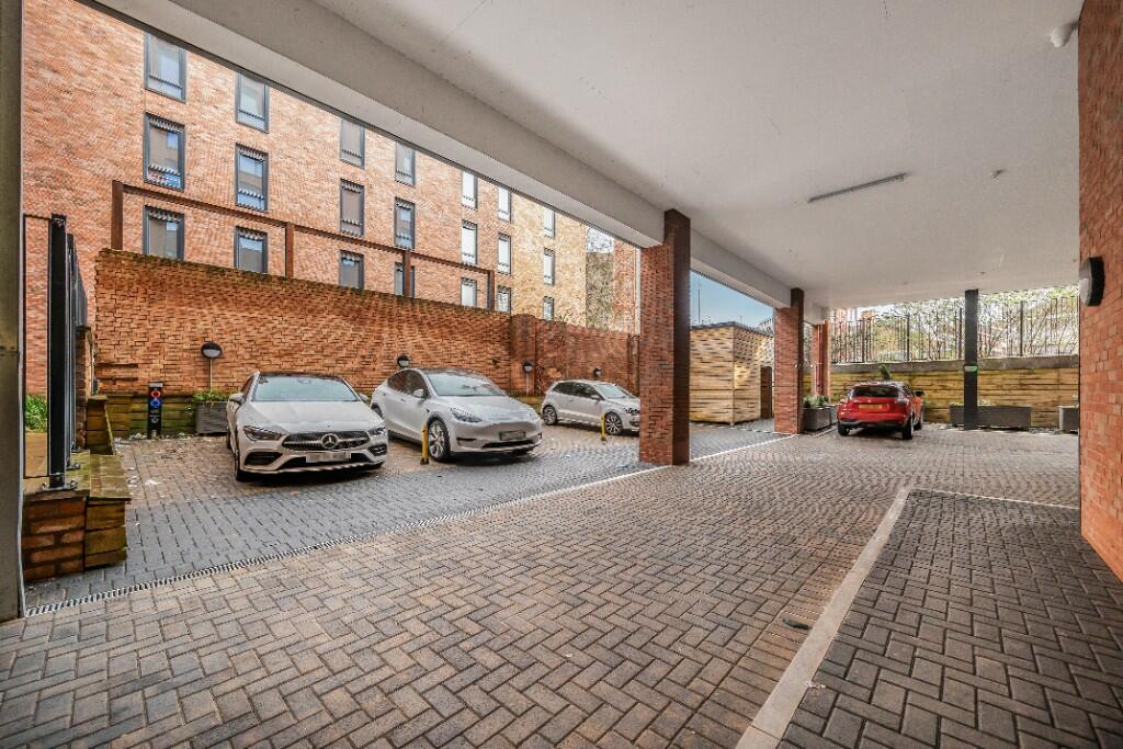 Additional property image - Cliveland Street, Birmingham, B19