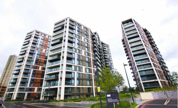 Main image of property: Duke Of Wellington Avenue, London, SE18