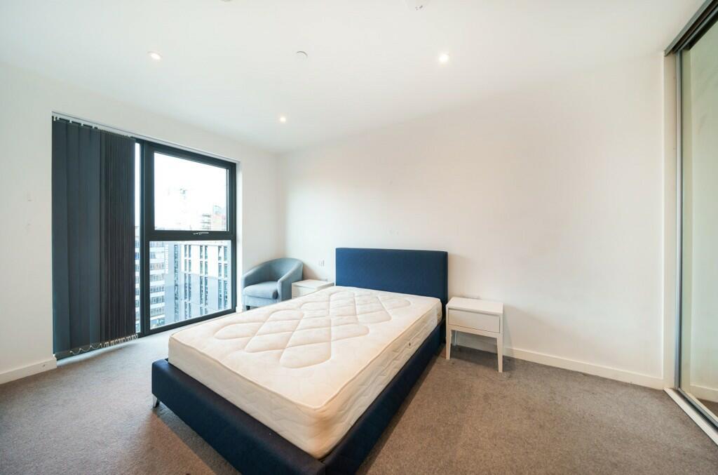 Additional property image - Windmill Street, Birmingham, B1