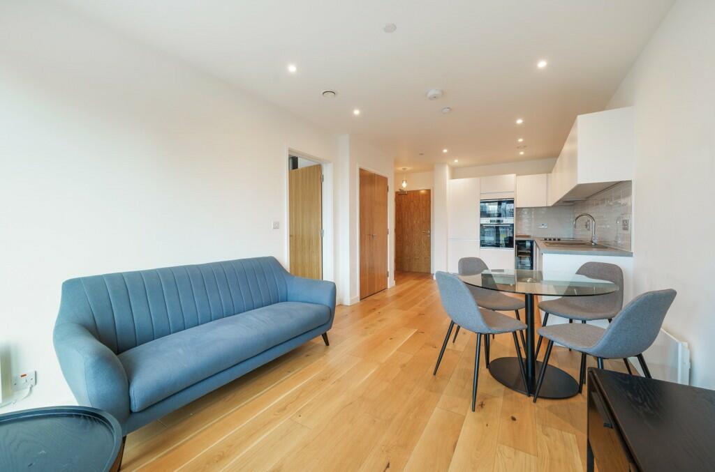 Additional property image - Windmill Street, Birmingham, B1