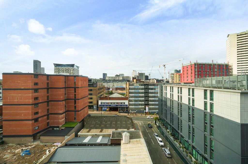 Additional property image - Windmill Street, Birmingham, B1