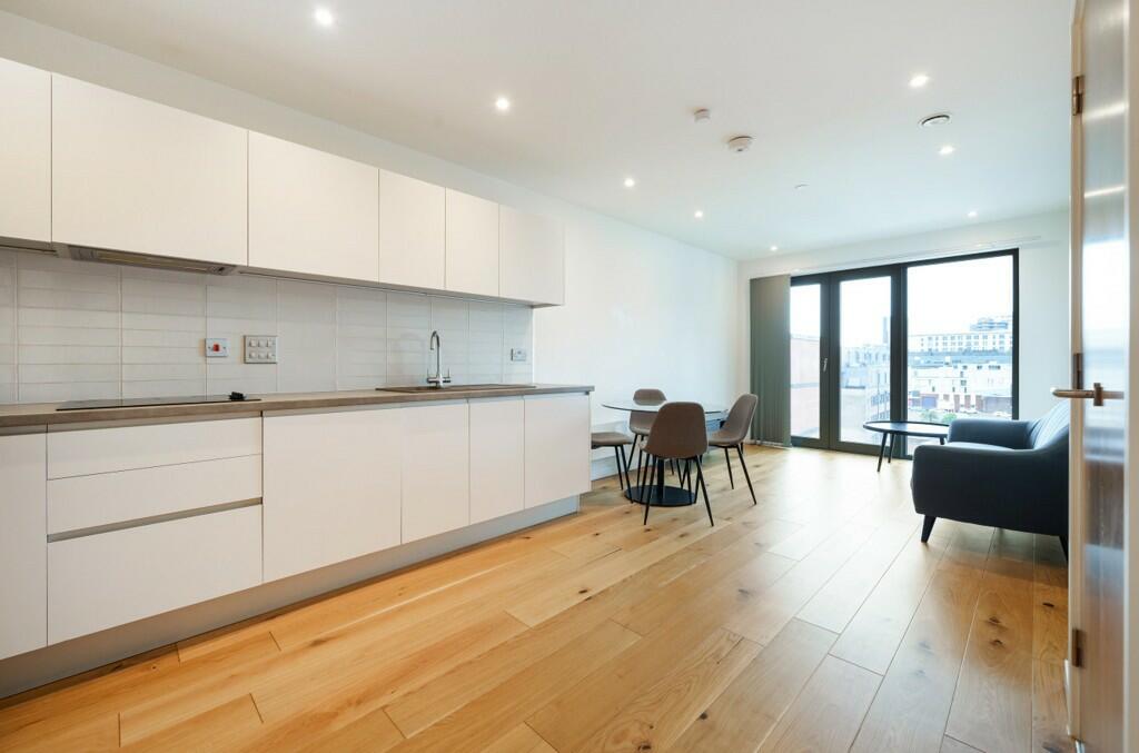 Additional property image - Windmill Street, Birmingham, B1
