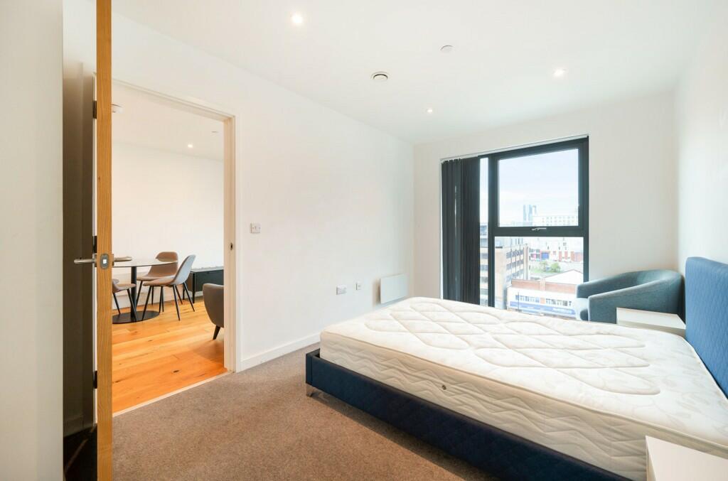 Additional property image - Windmill Street, Birmingham, B1