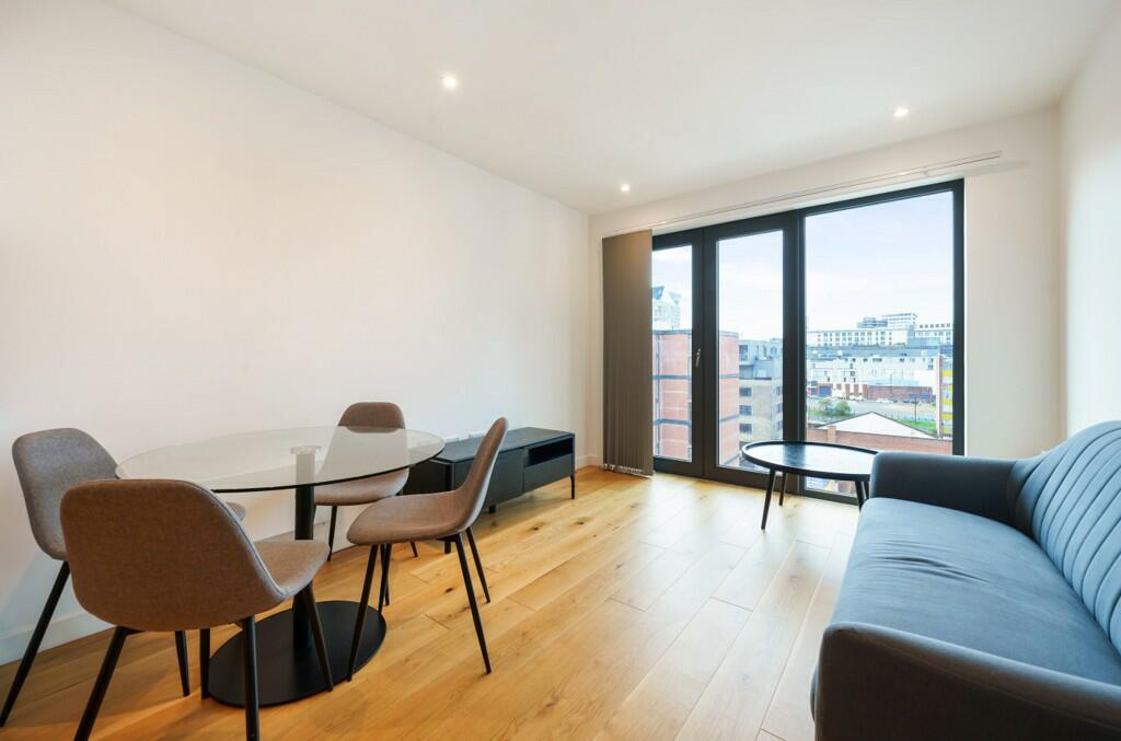 Additional property image - Windmill Street, Birmingham, B1