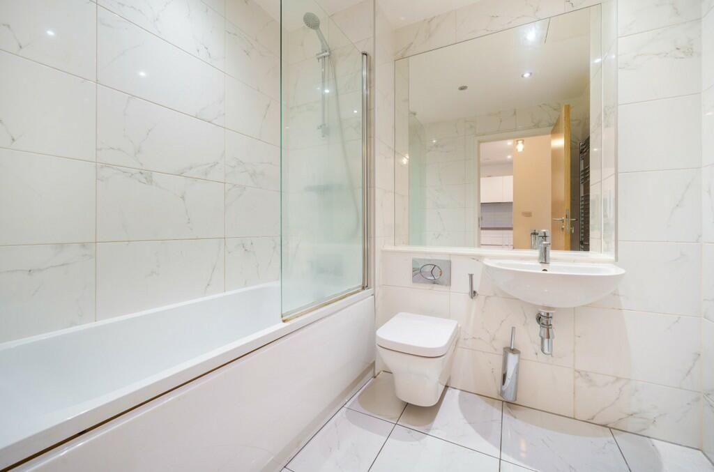 Additional property image - Windmill Street, Birmingham, B1