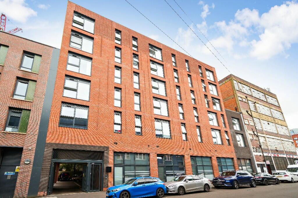 Additional property image - Cliveland Street, Birmingham, B19