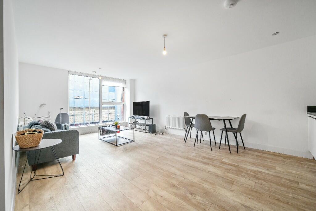 Additional property image - Cliveland Street, Birmingham, B19