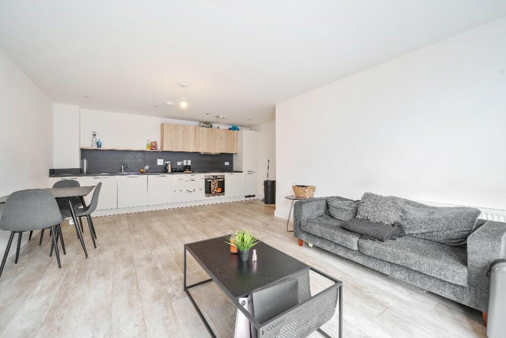 Additional property image - Cliveland Street, Birmingham, B19