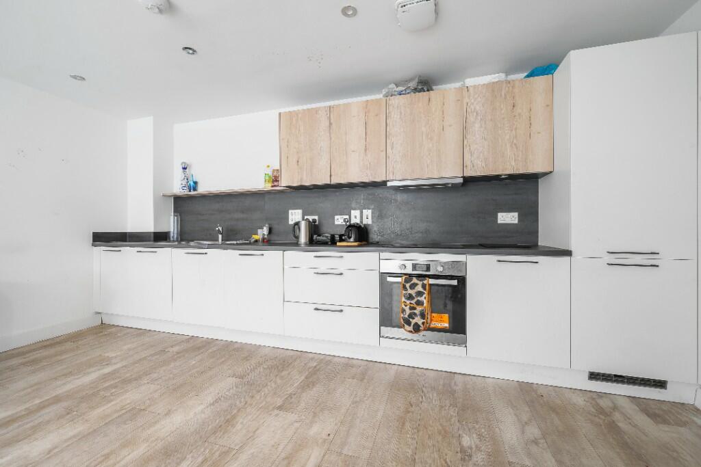 Additional property image - Cliveland Street, Birmingham, B19
