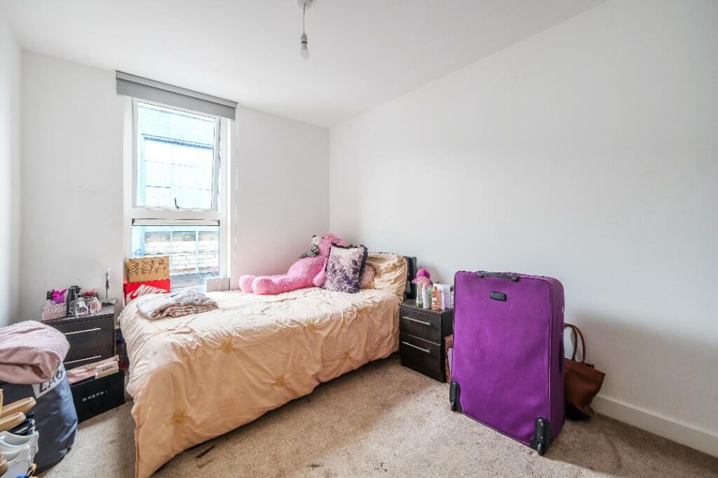 Additional property image - Cliveland Street, Birmingham, B19