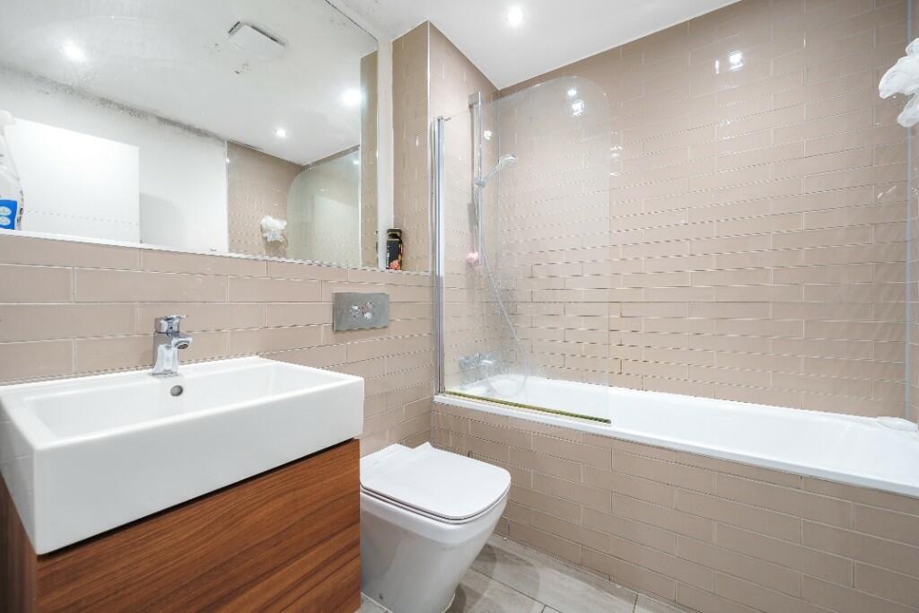 Additional property image - Cliveland Street, Birmingham, B19