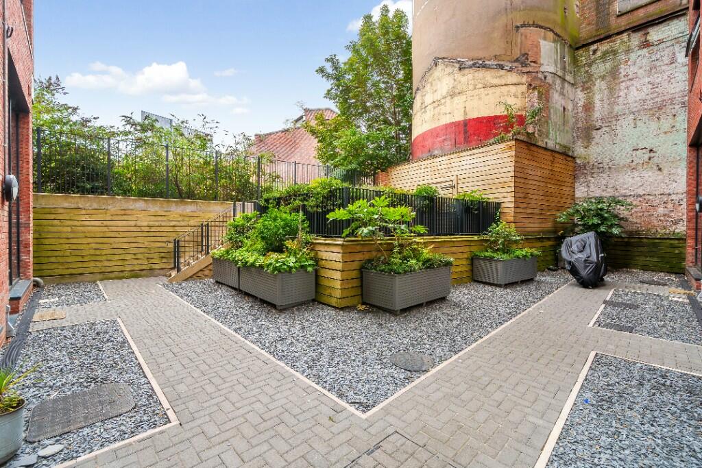 Additional property image - Cliveland Street, Birmingham, B19