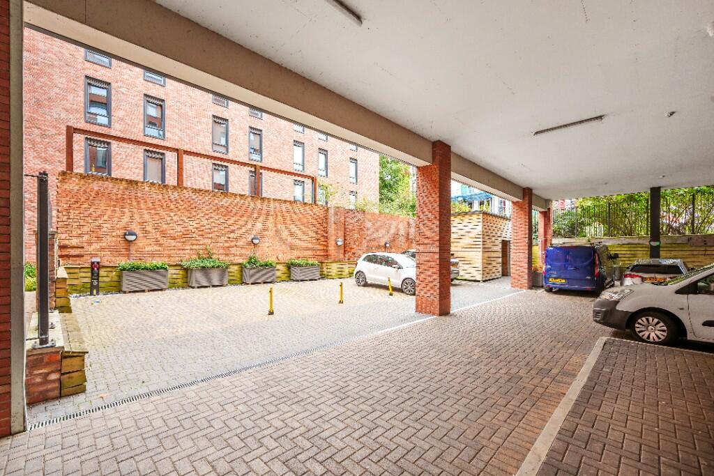 Additional property image - Cliveland Street, Birmingham, B19