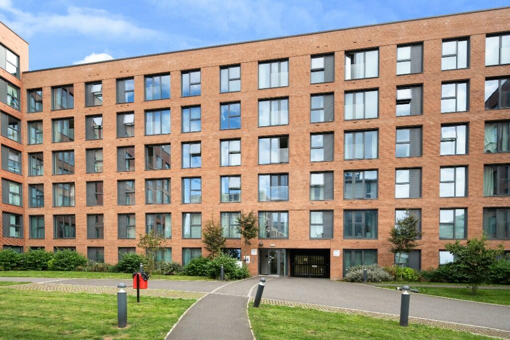 Additional property image - Windmill Street, Birmingham, B1