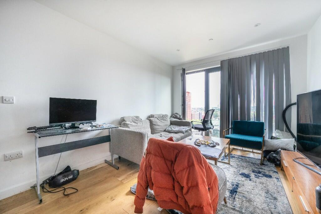 Additional property image - Windmill Street, Birmingham, B1