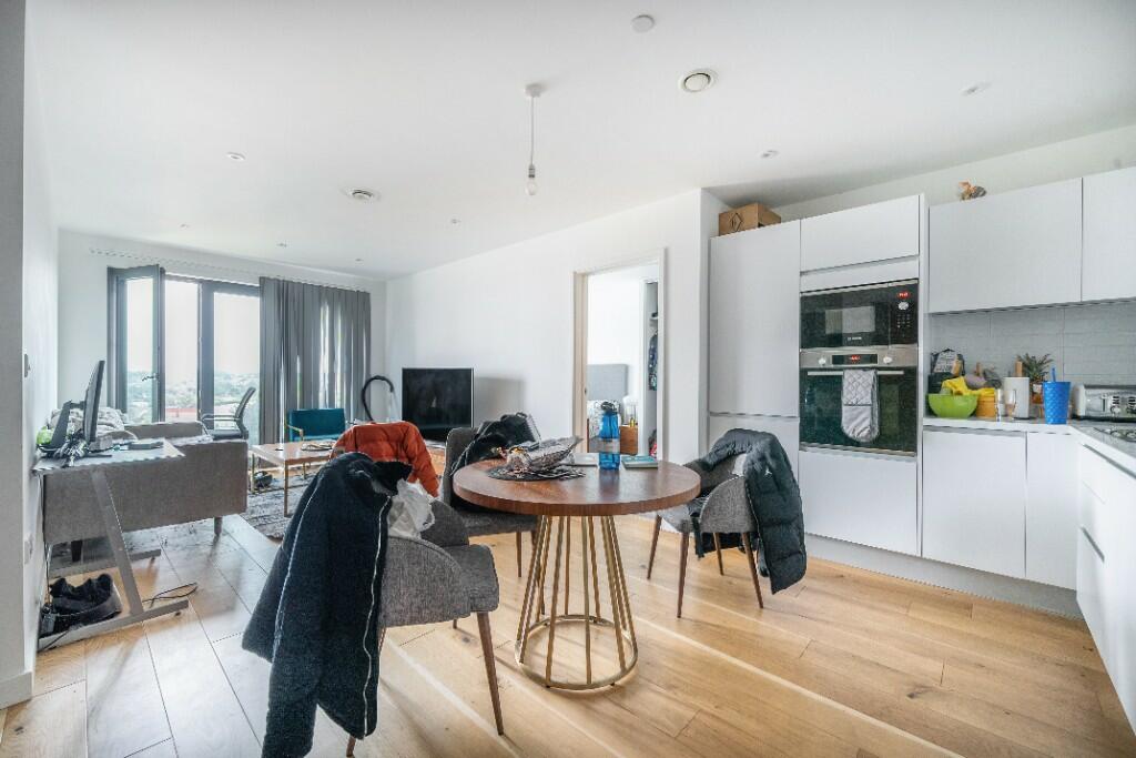 Additional property image - Windmill Street, Birmingham, B1