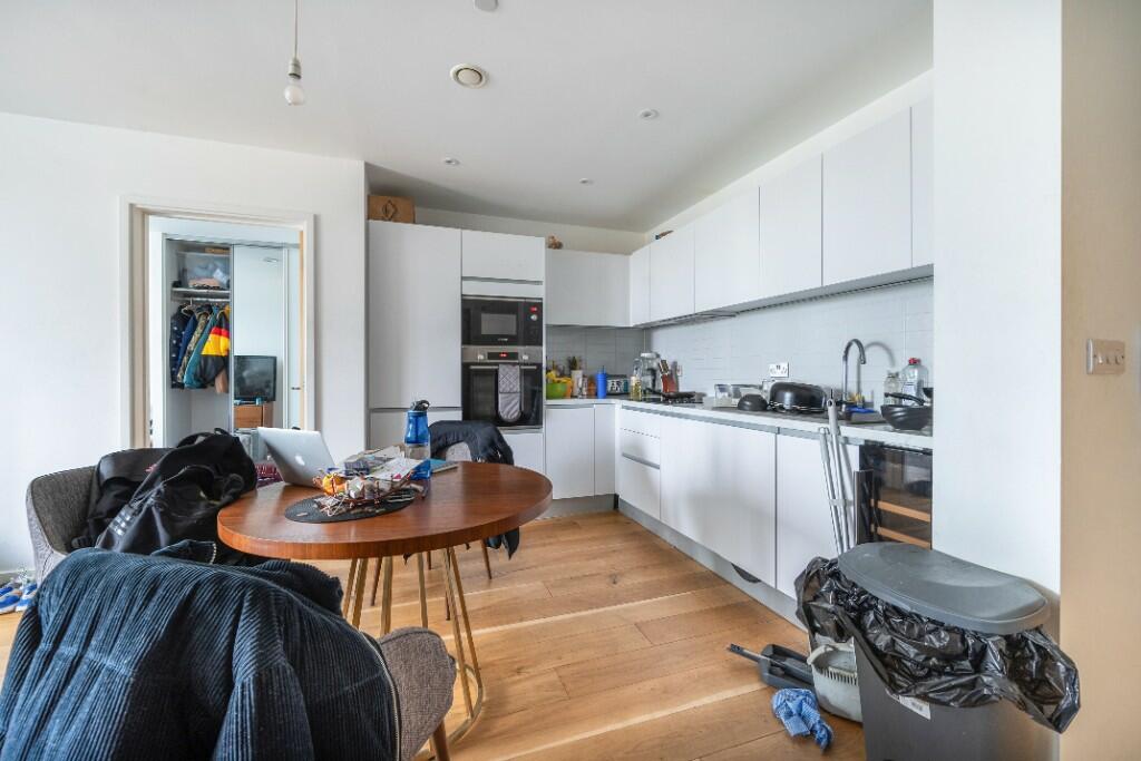 Additional property image - Windmill Street, Birmingham, B1