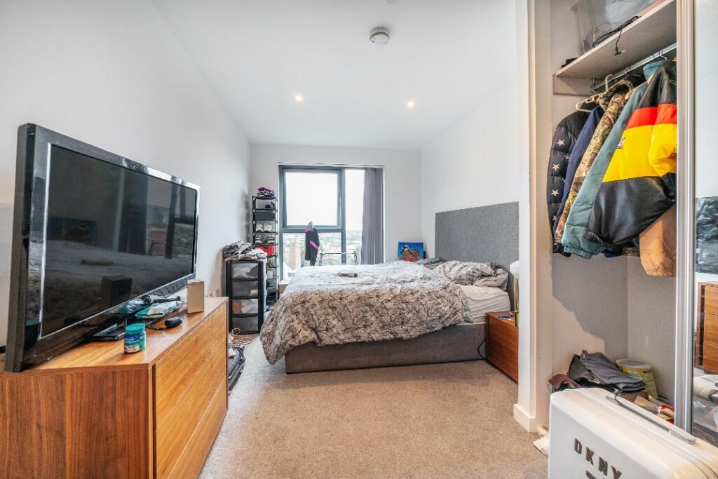 Additional property image - Windmill Street, Birmingham, B1