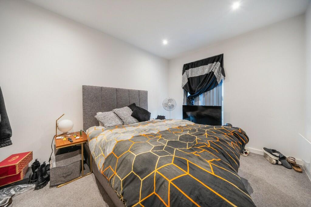 Additional property image - Windmill Street, Birmingham, B1
