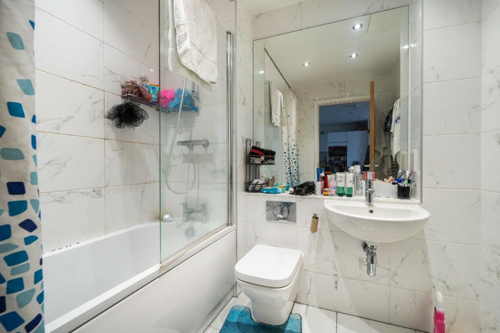 Additional property image - Windmill Street, Birmingham, B1