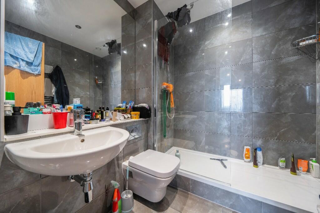 Additional property image - Windmill Street, Birmingham, B1