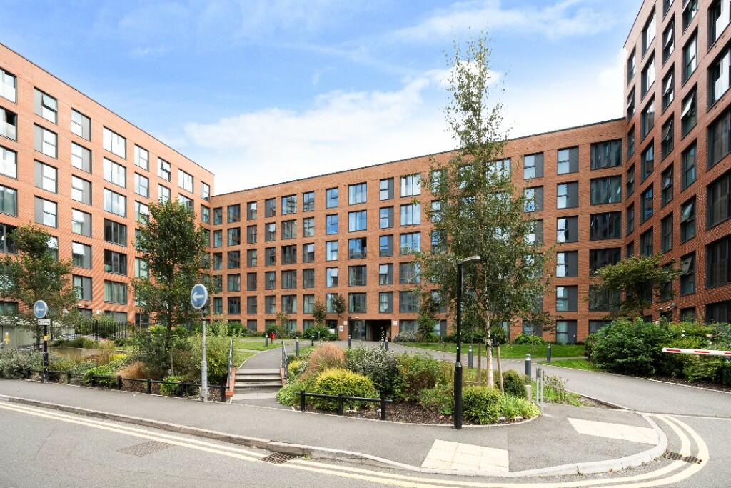 Additional property image - Windmill Street, Birmingham, B1