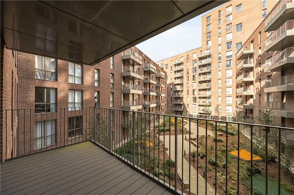 Additional property image - West Timber Yard, Birmingham, B5