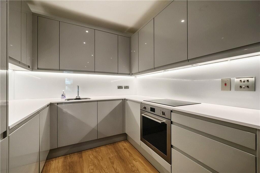 Additional property image - West Timber Yard, Birmingham, B5