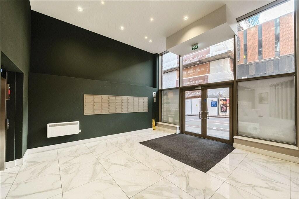 Additional property image - West Timber Yard, Birmingham, B5