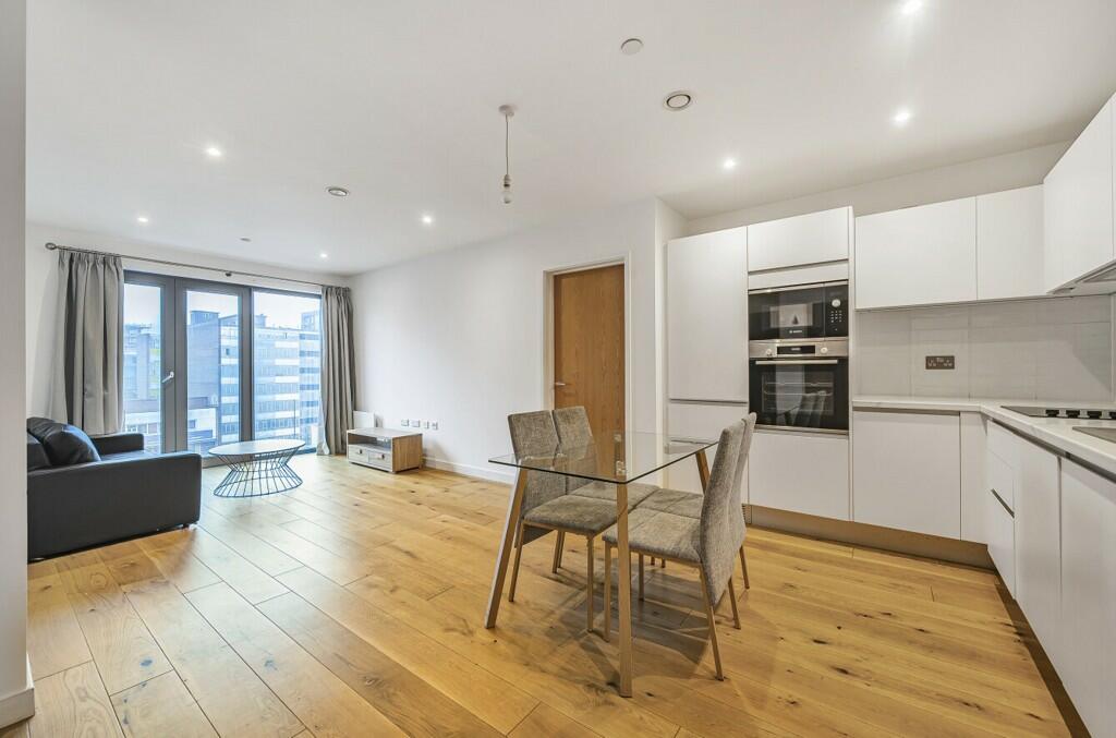 Additional property image - Windmill Street, Birmingham, B1