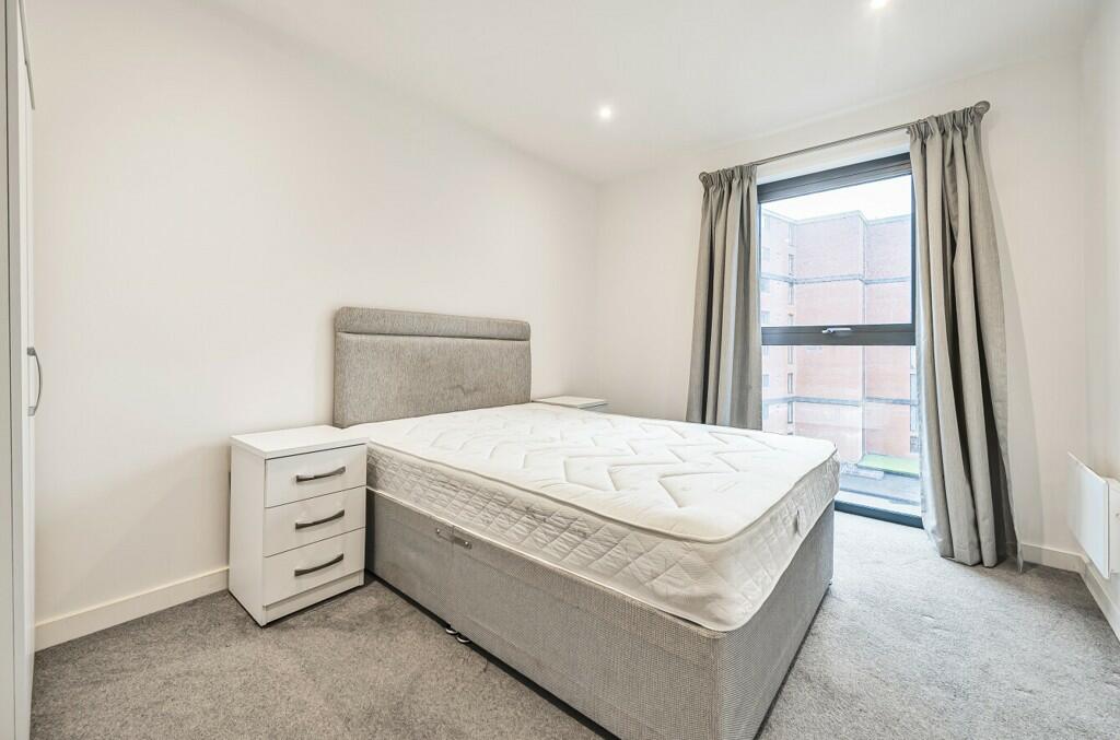 Additional property image - Windmill Street, Birmingham, B1