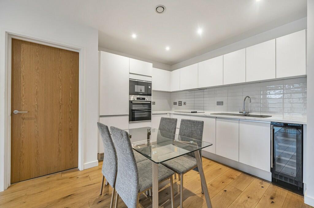 Additional property image - Windmill Street, Birmingham, B1