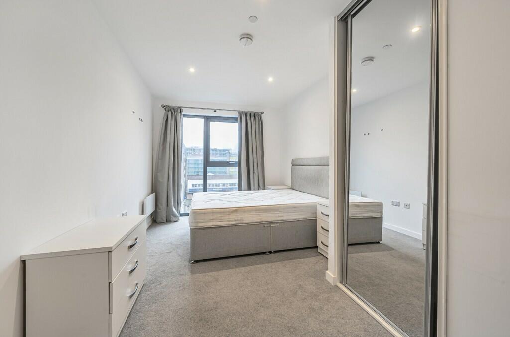 Additional property image - Windmill Street, Birmingham, B1