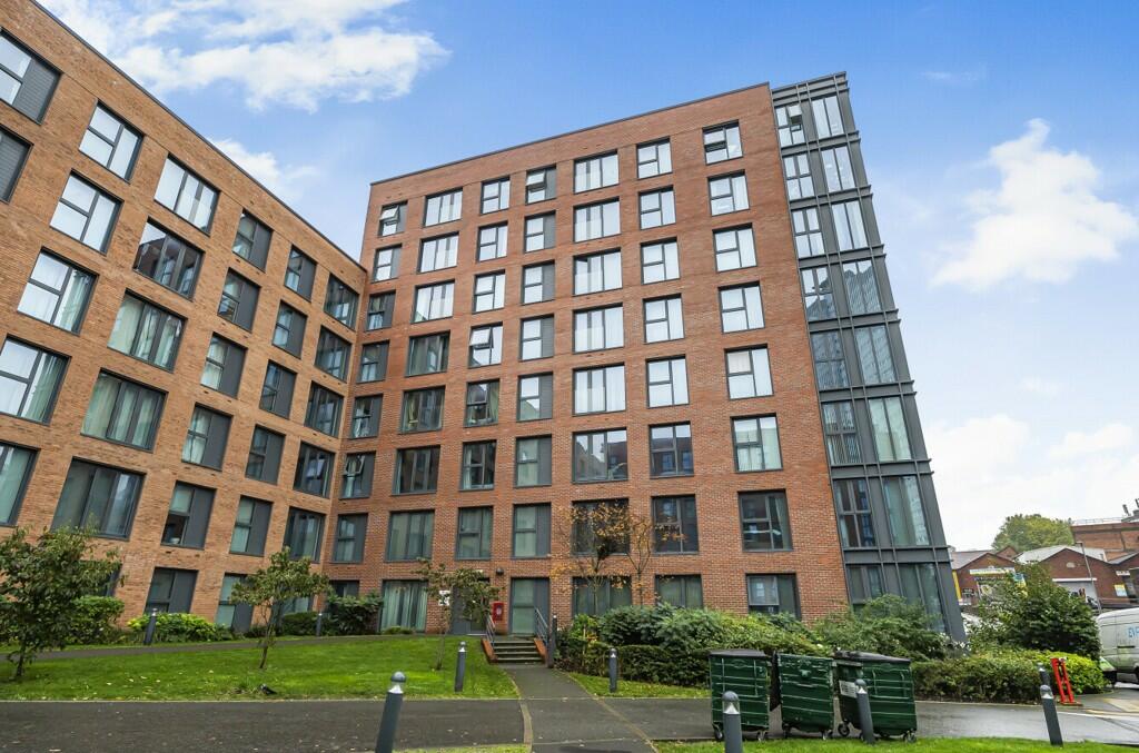 Additional property image - Windmill Street, Birmingham, B1