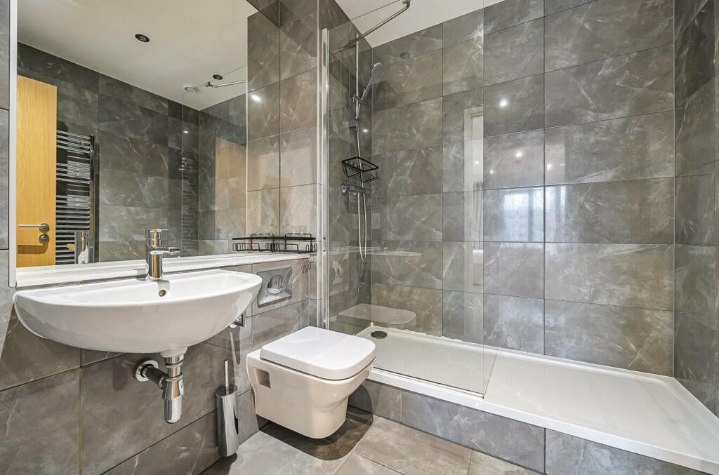 Additional property image - Windmill Street, Birmingham, B1